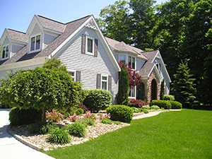 Landscapers and Lawncare Services in Rosharon, TX