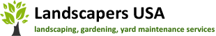 Rosharon Landscapers